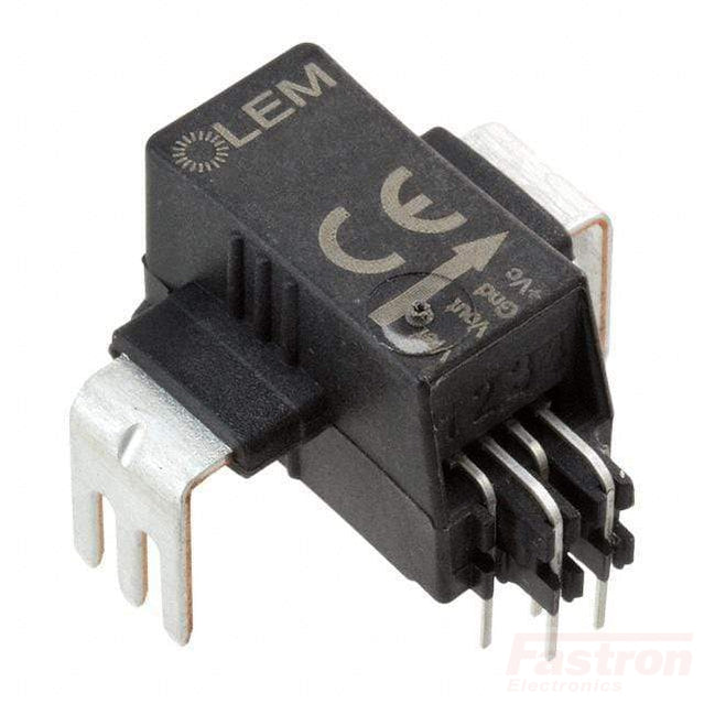 HLSR 10-SM, O/L Hall Effect Current Sensor, 10 Amp, 5VDC Supply, Surface Mount