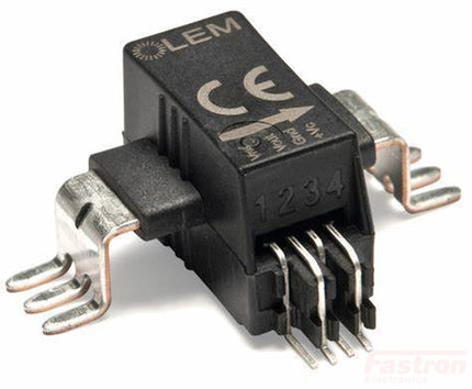 HLSR 40-P, O/L Hall Effect Current Sensor, 40 Amp, 5VDC Supply, PCB Mount