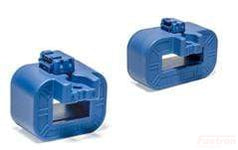 HOYS 100-S-0100, Hall Effect Current Sensor, 100 Amp, 5VDC Supply, Panel Mount, 13 x 21.5mm Aperture, X = 1%