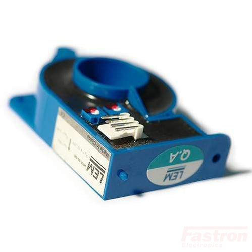 HTR 100-SB, O/L Hall Effect Current Sensor, 100 Amp, +/-4V Output, Split Core 21mm Aperture, X = 2%