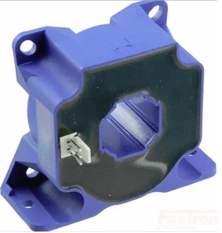 LEM International SA AC/DC Current Hall Effect Sensor LF 310-S/SP16, C/L Hall Effect Current Sensor, 300 Amp, +/-150mA Output FE-LF 310-S/SP16