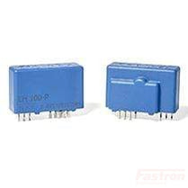 LH 50-P, C/L Muli Range Hall Effect Current Sensor, 50 Amp, 25mA Output, PCB Mount, 5kV Isolation