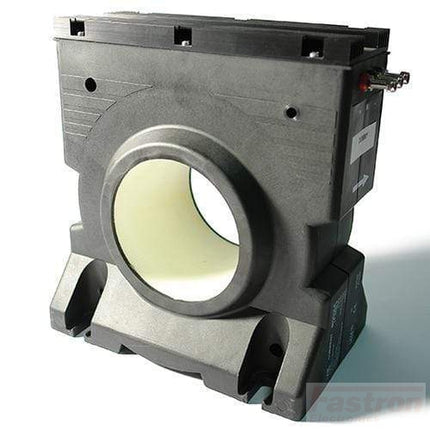 LT 4000-S, C/L Hall Effect current transducer, Ipn = 4000 Amp, Isn = 800mA, +/-15VDC Supply