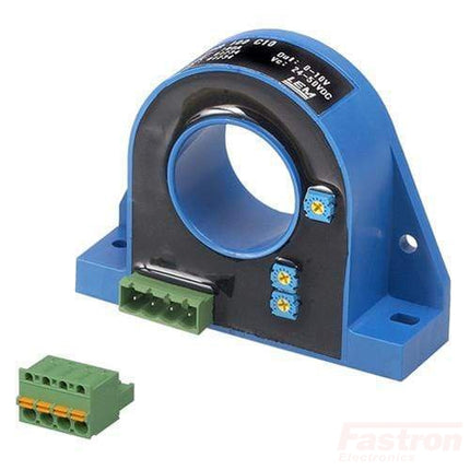 DHR 200 C420, Hall Effect Current Sensor, 200Amp , True RMS 4-20mA output