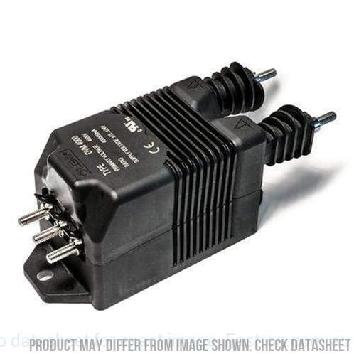 LEM International SA AC/DC Voltage Hall Effect Sensor DVM 2000 Digital Voltage Transducer, Vpn = 2000V, +/-12...24VDC, 50mA output, 12kV Isolation FE-DVM 2000