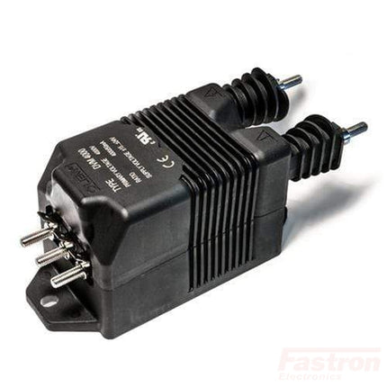 DVM 3600 Digital Voltage Transducer, Vpn = 3600V, +/-12...24VDC, 75mA output, 12kV Isolation