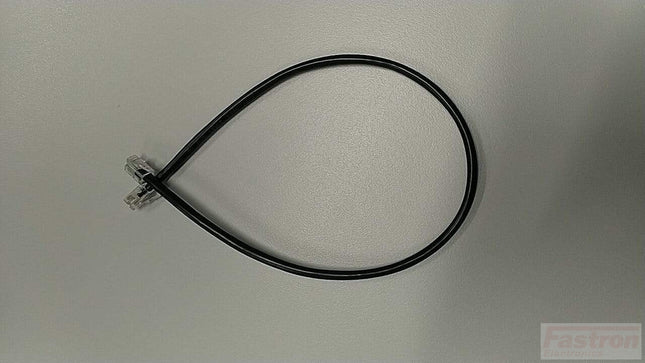 BM CBL COM 0.4M, 0.4M Battery Monitoring S-Bus Communication Cable