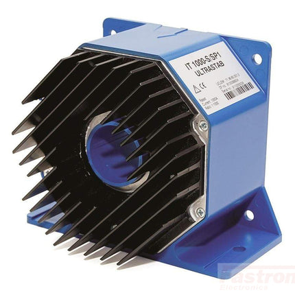 IT 700-SB ULTRASTAB High Precision Hall Effect Current Sensor, 700 Amp, +/-10V Output, 30mm Aperture, +/-15V Supply