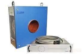 ITZ 16000-SB, Laboratory Hall Effect Current Sensor, High Precision X = 0.0065%, 100-240VAC Power Supply
