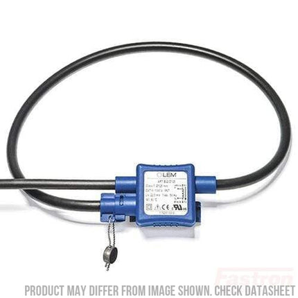 LEM International SA Rogowski Coil ART-B22-D175, AC Measurement Rogowski Coil (coil only). 17.5cm Diameter, Class 0.5 FE-ART-B22-D175