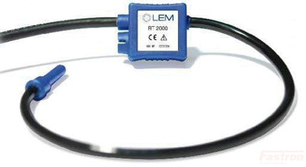 RT 2000 Rogowski Coil, 2000 Amp, 125mm Aperture, 500kHz