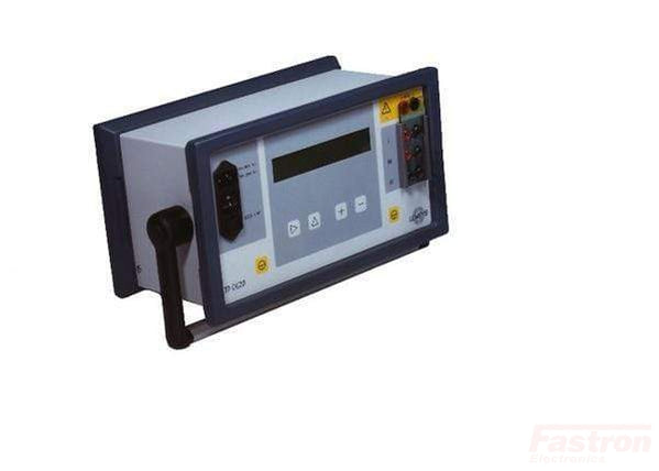 TP0620, Portable High Powered Semiconductor Tester, Comes with Power and Test Cables