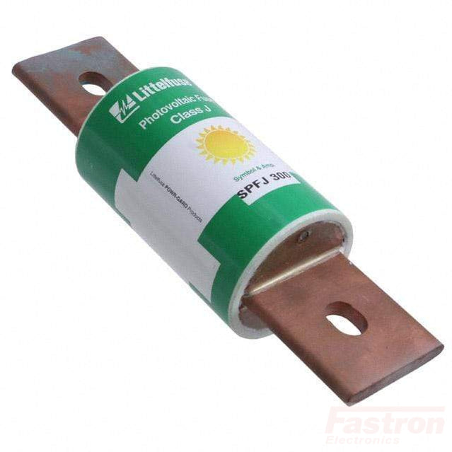 SPFJ300 Class J PhotoVoltaic Fuse 1000VDC 300A