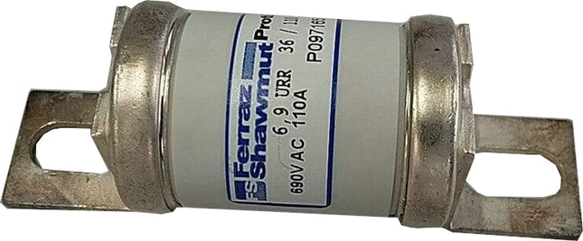 R097167 175Amp, 690V Semiconductor Protection Fuse