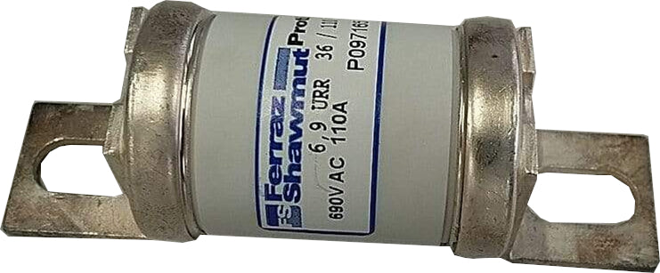 D097178 400Amp, 690V, Semiconductor Protection Fuse