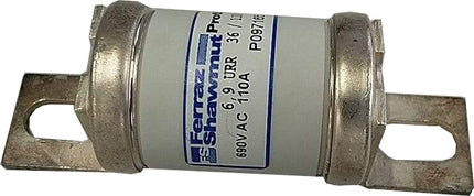 P097165 110Amp, 690V, Semiconductor Protection Fuse