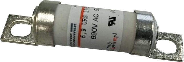 G075883 16Amp, 690V Semiconductor Protection Fuse