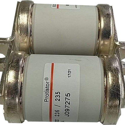 S097283 350Amp, 690V Semiconductor Protection Fuse