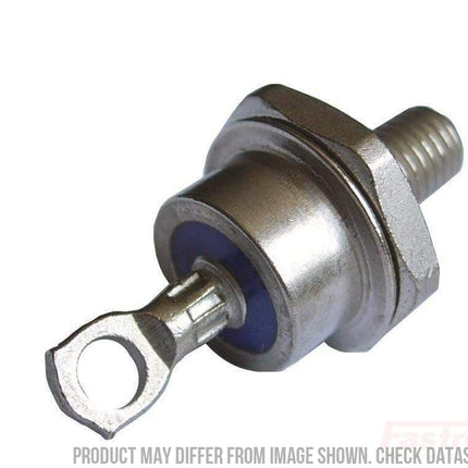 MS Imp. & Exp. Co., Ltd. Diode Stud Imperial MSD26R16UB, Rectifier Diode 26 Amp, 1600V, 10-32UNF, Anode stud FE-MSD26R16UB