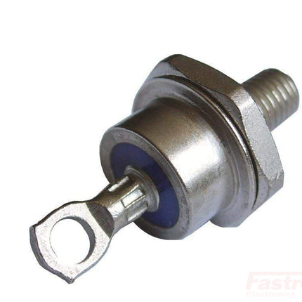 MS Imp. & Exp. Co., Ltd. Diode Stud Imperial MSD85N16MB, Rectifier Diode 85 Amp, 1600V, M8 x 1.25, Cathode stud FE-MSD85N16MB