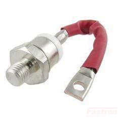 MSD132R08MB, Rectifier Diode 130 Amp, 800V, M12 x 1.75, Anode stud