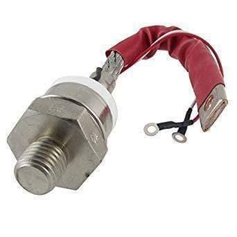 MS Imp. & Exp. Co., Ltd. Thyristor Stud Imperial MST351S16UK, Thyristor (SCR) 1600VAC, 350Amp, 3/4" UNF 16UNF 2A  Pressure contact type, Anode to stud FE-MST351S16UK