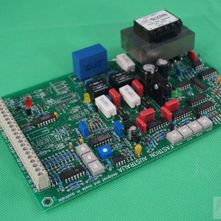 Phase Angle Controller, F311 Series Single Phase 240VAC, Cards Only