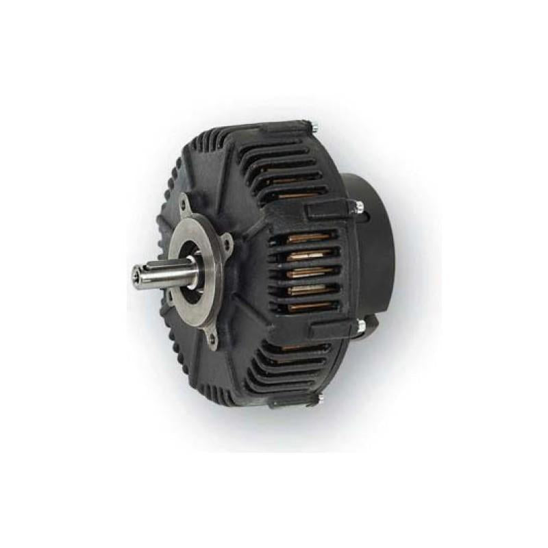 PMG132 12-72VDC Perm Regenerating Motor for Small Electric Vehicles-DC Motor-PERM-Fastron Electronics Store