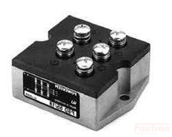 PSD55T/12, 3 Phase Diode Rectifier Bridge, 55 Amp, 1200V