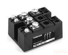 PSCH85/16, Single Phase Half Controlled Bridge w/ Freewheeling, 85 Amp, 1600V