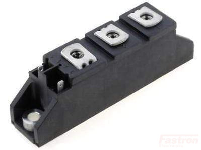 PTD95N08, Thyristor Diode Module, 95 Amp, 800V, 20mm package</p>
