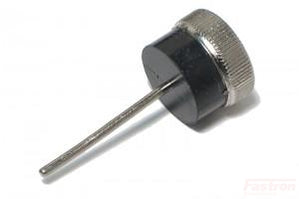 A6B-35-04L, Rectifier Diode Press Fit 35 Amp, 400V, Wire End , Cathode stud-Diode Press Fit-AEGIS-Fastron Electronics Store