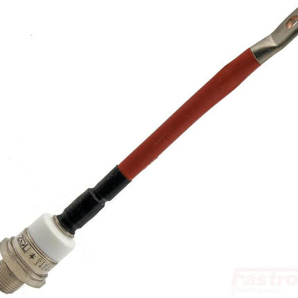Proton Electrotex Diode Stud Imperial D161-400-10-N, Rectifier Diode 400Amp, 1000V, 3/4" 27mm thread length, Anode stud FE-D161-400-10-N