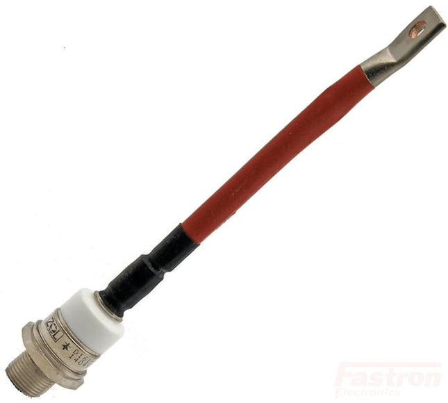 Proton Electrotex Diode Stud Imperial D161-400-10-N2, Rectifier Diode 400Amp, 1000V, 3/4" 20mm thread length, Anode stud FE-D161-400-10-N2