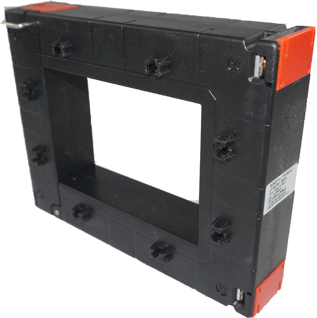 Rishabh Instruments Split Core AC Current Transformer Rish Xmer 155/80 1500/5 Split Core CT Class 0.5 20VA FE-Rish Xmer 155/80 1500/5 SCCT Class 0.5 20VA