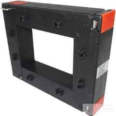 Rishabh Instruments Split Core AC Current Transformer Rish Xmer 155/80 2000/5 Split Core CT Class 0.5 20VA FE-Rish Xmer 155/80 2000/5 SCCT Class 0.5 20VA