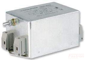 5500.2070, Timonta Series 16Amp AC Filter 2.Stage, Broad Band Attenuation