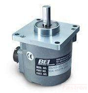 Sensata Encoder 01079-222, Encoder Heavy Duty 25" Diameter, Shaft Seal, 12 Cycles/Turn 01079-222