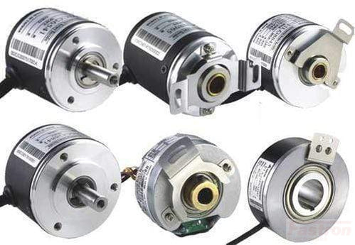 DHO5S10/E2/PG59//01024//G3R020//D0DD**, Optical Rotary Hollow Shaft 10mm Encoder 2000 rpm IEC certification for Zone 2 T4 (Ex ‘d' or Ex‘e‘or Ex‘n’) w/ 2M cable