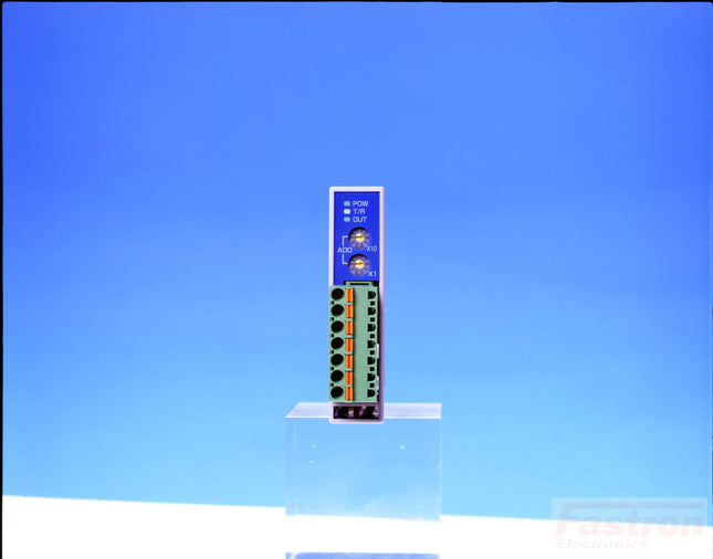 NCL13AA/M Blind Temp Controller 100-240VAC, 4-20mA Output