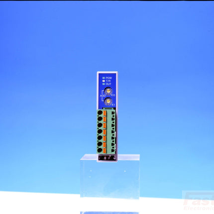 NCL13AR/M DC Blind Temp Controller 100-240VAC, Relay Output, w/Cooling open collector output