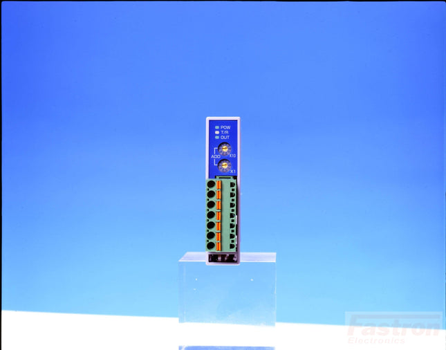 NCL13AR/M W(20A) Blind Temp Controller 100-240VAC, Relay output, w/ single phase 20Amp heater burnout