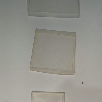 FC-72-S IP55 Cover for 72x72 Controllers