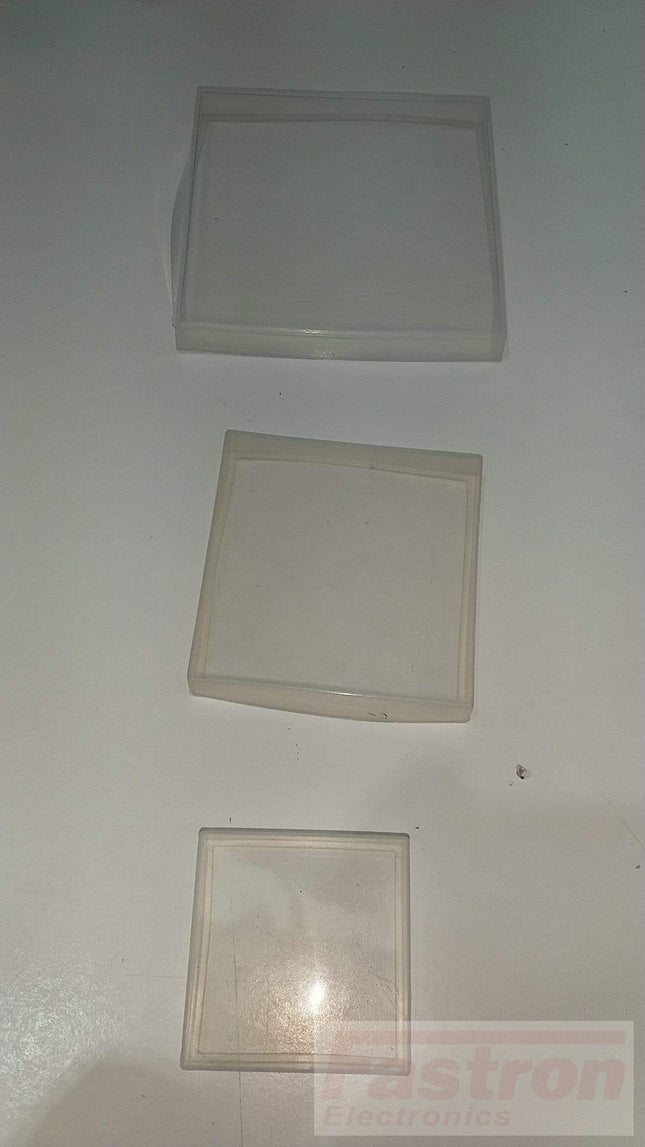 FC-72-S IP55 Cover for 72x72 Controllers