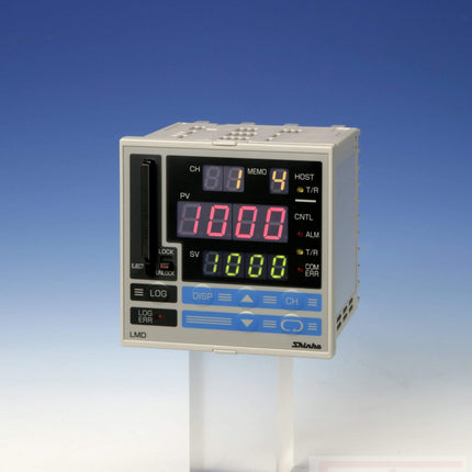 Shinko Technos Co Ltd Shinko Accessories LMD100C5, RS485 Temperature Data Logger for DCL33A FE-LMD100C5