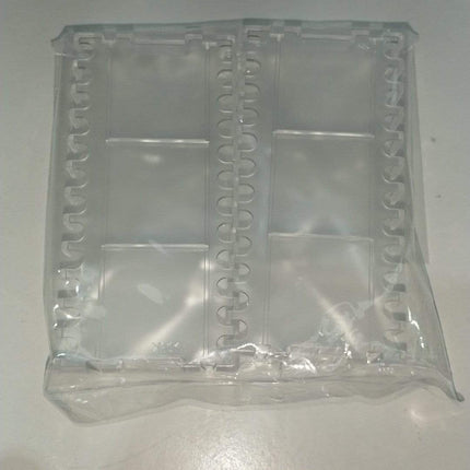 Terminal cover for ACD, BCD Controllers