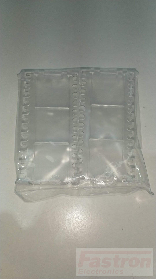 Terminal cover for ACD, BCD Controllers