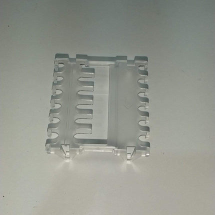 Terminal cover for ACS, BCS Controllers