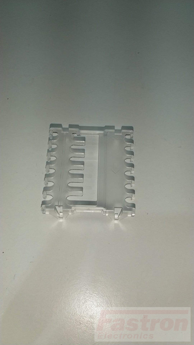 Terminal cover for ACS, BCS Controllers