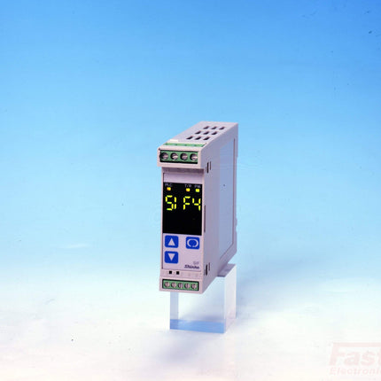 RAU-O Signal Converter TC DC Amps, DC Volts, POT, RS485 Comms, 100-240 VAC